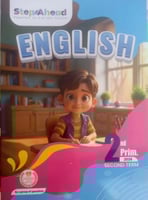 استيب اهيد كونكت صف ثان ابتدائى ترم 2 2026