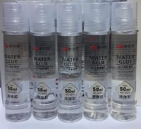 غراء شفاف 50 م