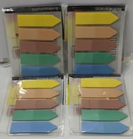 ستيكي نوت أسهم صغيرة