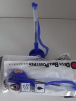 قلم حبر بحبل