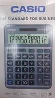 اله حاسبه CASIO DJ240 D PLUS
