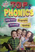 توب فونكس كي جي 2