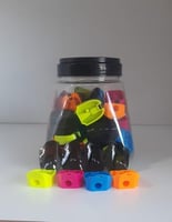 برايه بلاستيك الوان