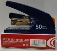 دباسة ديل 50 ورقة dl097