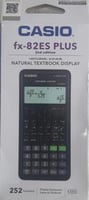 اله حاسبه CASIO FX 82 ES PLUS
