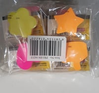 ورق ملاحظات لاصق حبه