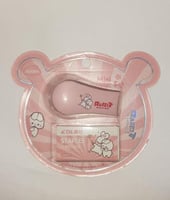 دباسة اطفال مع دبابيس