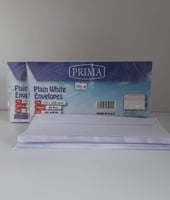 ظرف وسط بريما