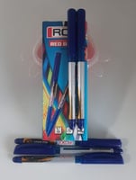 قلم روكس ريد بيرد ازرق