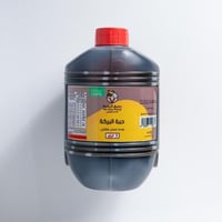 جركل عسل حبة البركة 3 كيلو