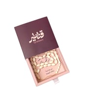 سبحة عظم الجمل الفاخرة – سبحة يدويّة 33 خرزة