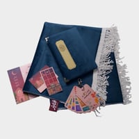 طقم نقصة رمضان – توزيعات رمضانية (مجموعة ٥)