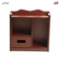 دولاب مصاحف بفتحة منديل - وسط