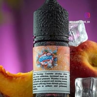 قمي خوخ ايس سولت