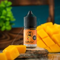 كابتن فروت مانجو | Captain Fruit