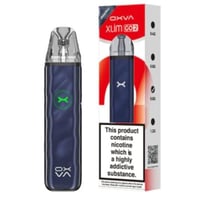 اكسلم جو 2 | OXVA Xlim Go 2