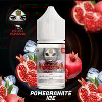 رمانه رمان ايس سولت | Romana