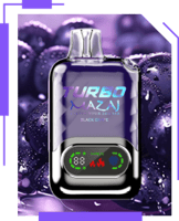 مزاج تيربو 15000 | Mazaj Turbo