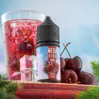 ميجا كرز ايس سولت | MEGA