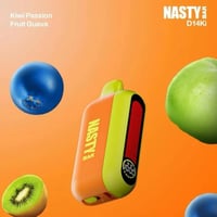 ناستي 14,000 سحبة | Nasty