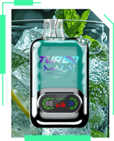 مزاج تيربو 15000 | Mazaj Turbo