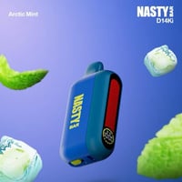 ناستي 14,000 سحبة | Nasty