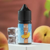 ميقا خوخ ايس سولت | Mega