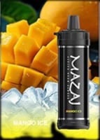 شيشة مزاج قراند 22,000 سحبة | Mazaj