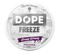 اظرف نيكوتين - DOPE 13MG