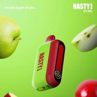 ناستي 14,000 سحبة | Nasty