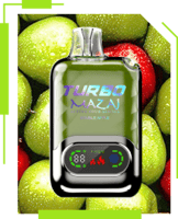 مزاج تيربو 15000 | Mazaj Turbo