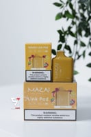 مزاج لينك 8500 موش | Mazaj Link