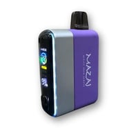 مزاج بليند 15000 سحبة | Mazaj