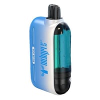 اوكس بار بانثر اكس 50,000 سحبة | OXBAR PANTHER X