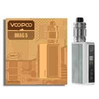 جهاز فوبو دراق 5 | VOOPOO DRAG 5