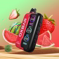 اوكس بار 40,000 سحبة | OXBAR