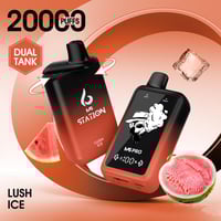 سحبة ستيشن M5 PRO 20,000