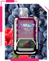 مزاج تيربو 15000 | Mazaj Turbo