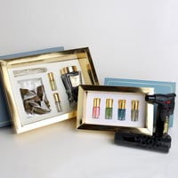 عرض بكج العود والبخور والأدهان