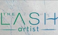The Lash Artist