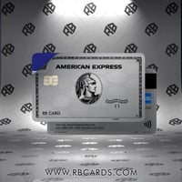 ستيكر أمريكان اكسبريس سنتورين