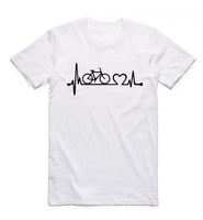 تيشيرت دراج (Biker) - 0549