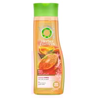 هيربل أسنسز شامبو كثير كثير كثيف يعزز كثافة الشعر...