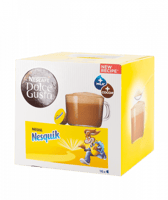 كبسولات دولتشي | نسكويك