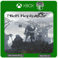 NieR Replicant ver.1.22474487139 - XBOX
