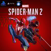 Marvel’s Spider-Man 2 - PS 5