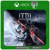STAR WARS Jedi: Fallen Order™ - Xbox
