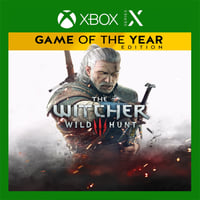 The Witcher 3: Wild Hunt – Complete Edition - Xbox