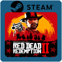 Red Dead Redemption 2 Ultimate Edition - Steam