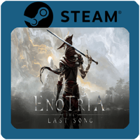 Enotria: The Last Song - Steam